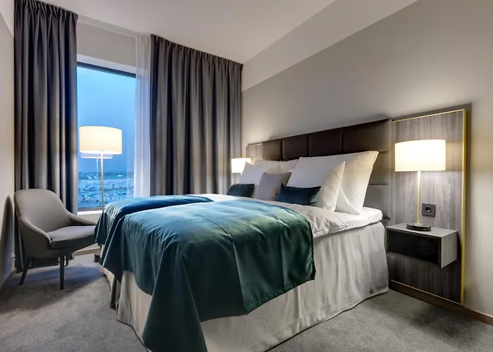 Clarion Hotel Air