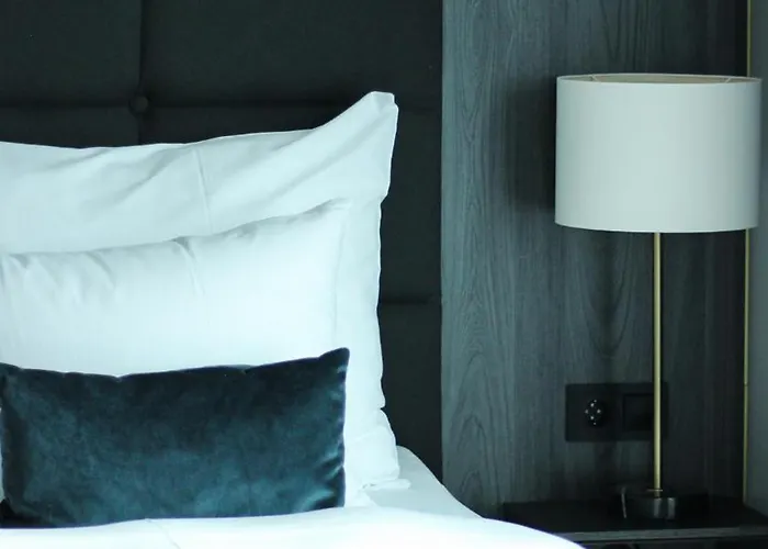 Clarion Hotel Air
