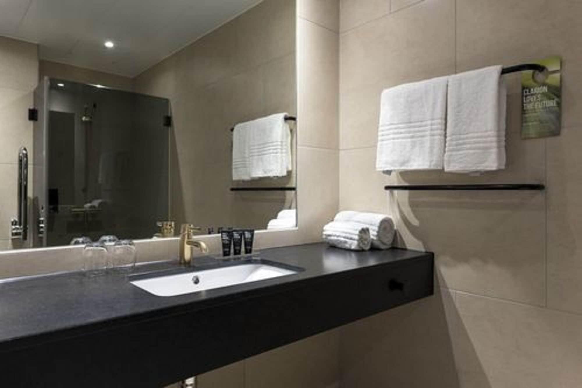 Hotel Clarion Air Sola