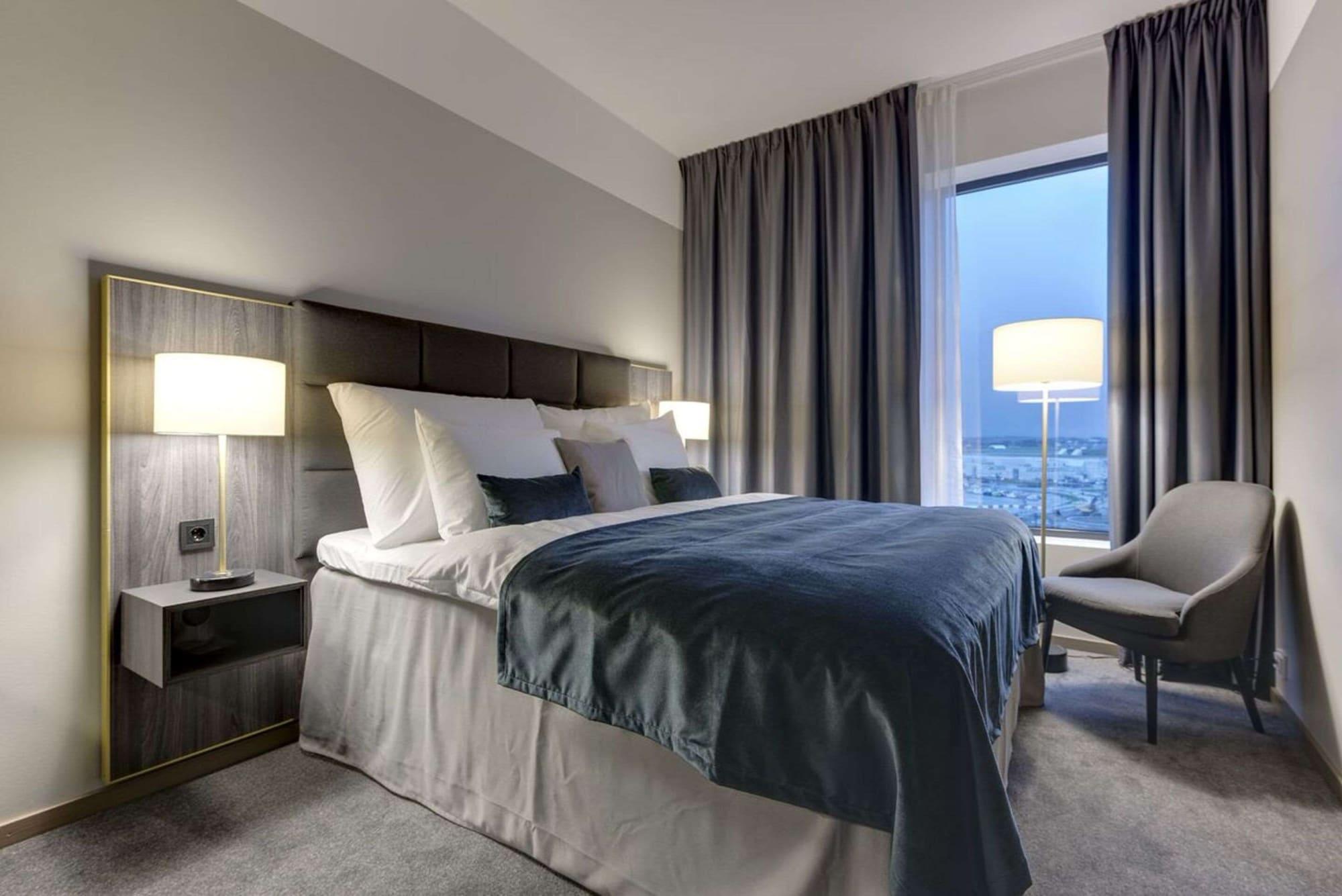 Hotel Clarion Air