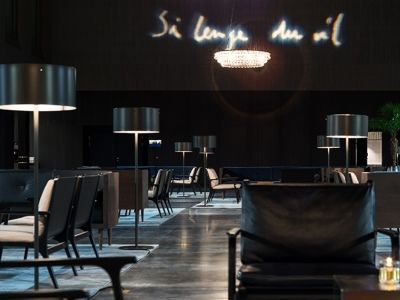 Hotel Clarion Air Sola
