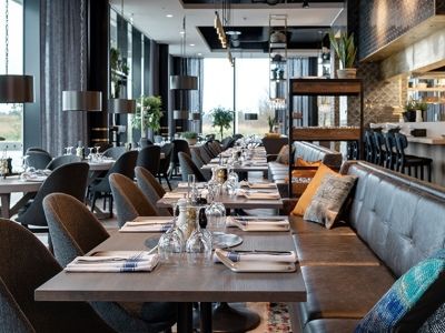 Hotel Clarion Air 4*